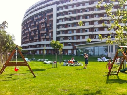 Club218 Holiday Apartman3