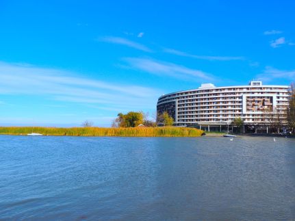 Club218 Holiday Apartman