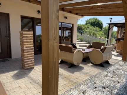 Akar-Lak Vendégház9