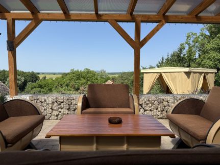 Akar-Lak Vendégház10