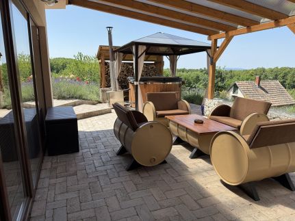 Akar-Lak Vendégház11