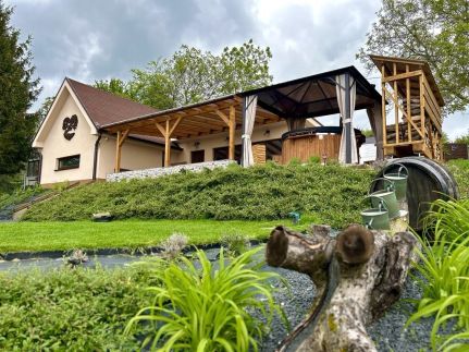 Akar-Lak Vendégház3