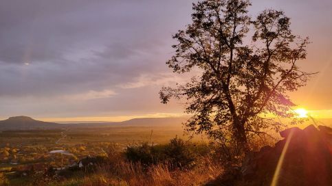 Sol Antemuralis Vendégház9