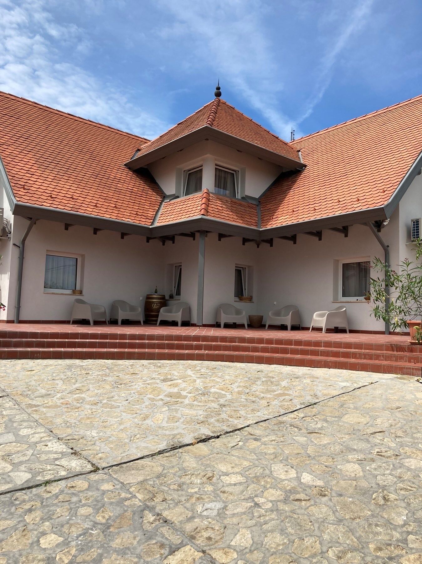 Páhok Apartmanház – Alsópáhok fotó 2