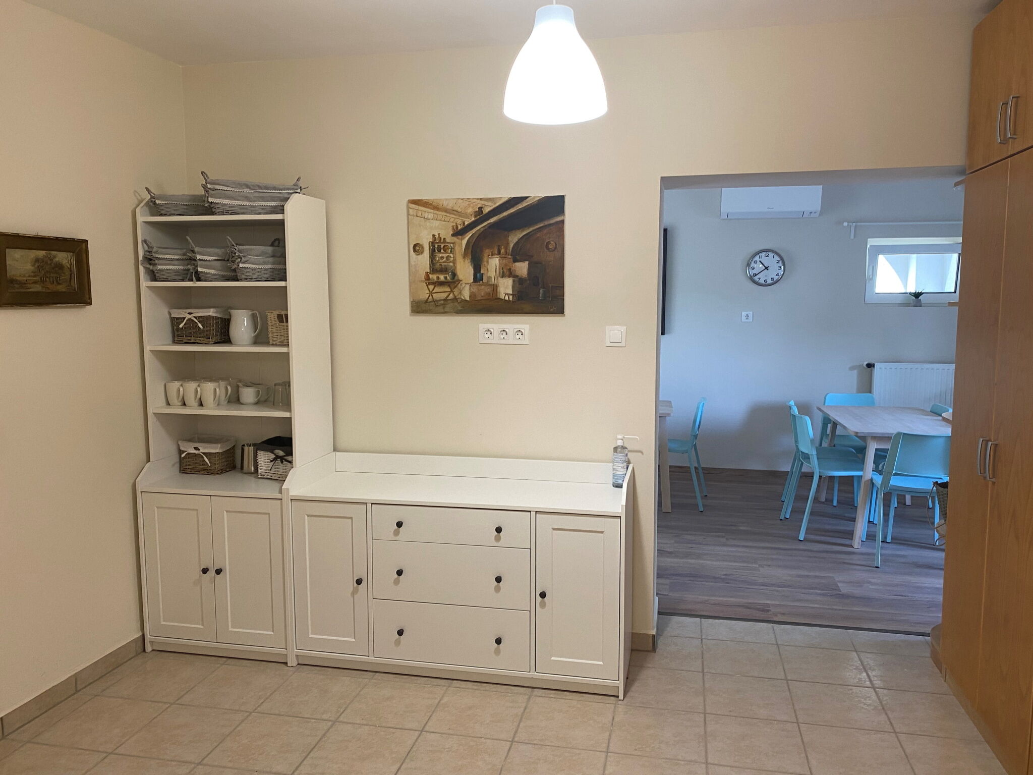 Páhok Apartmanház – Alsópáhok fotó 3