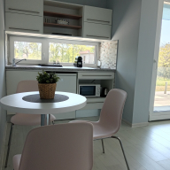 Strand Apartmanok B8 Fonyód
