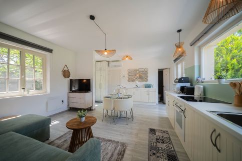 Lime Weekendhouse15