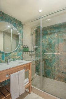 Castrum Hotel29