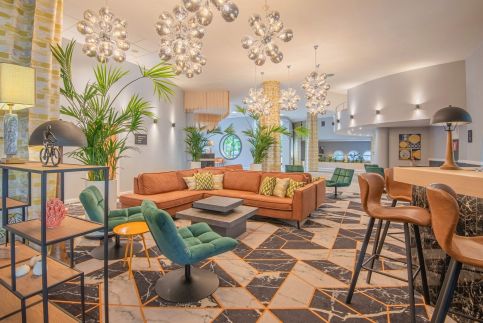 Castrum Hotel7