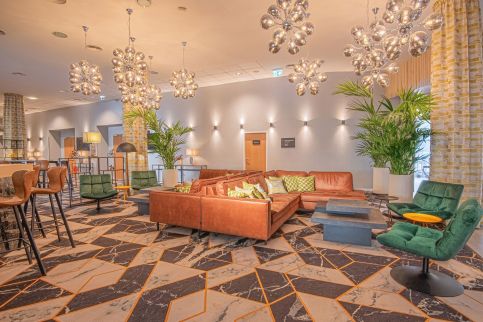 Castrum Hotel8