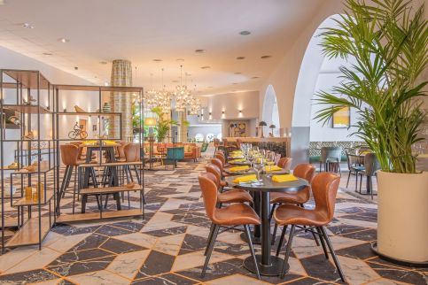 Castrum Hotel10