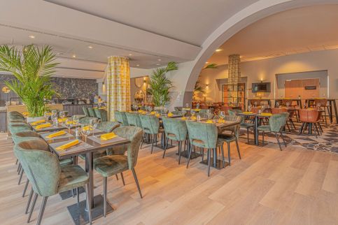 Castrum Hotel11