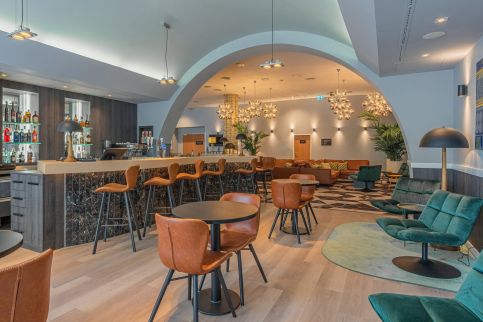 Castrum Hotel13