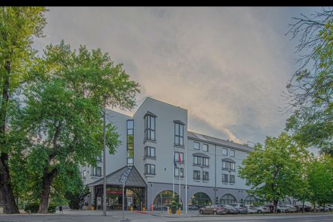 Castrum Hotel14