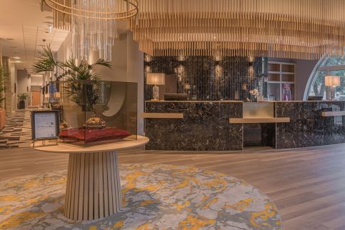 Castrum Hotel15