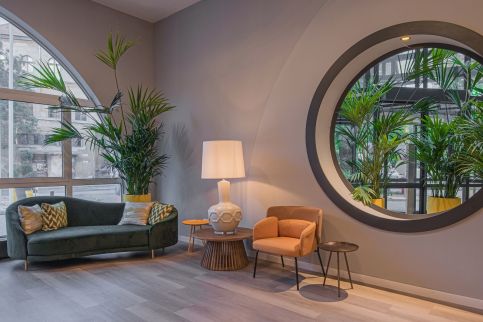 Castrum Hotel16