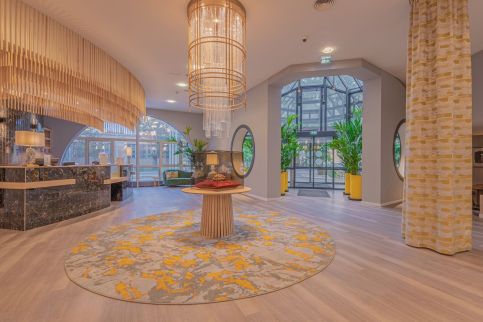 Castrum Hotel17