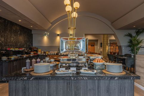 Castrum Hotel18