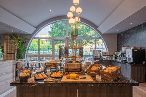 Castrum Hotel19