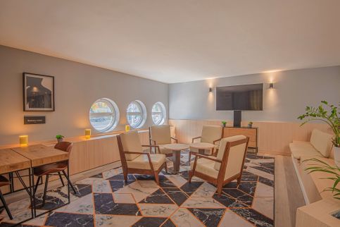 Castrum Hotel20