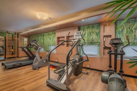 Castrum Hotel25