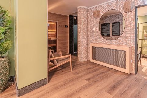 Castrum Hotel27