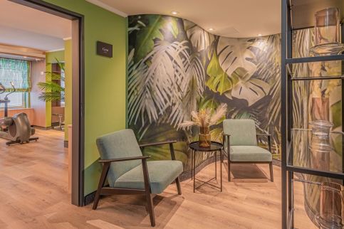 Castrum Hotel28