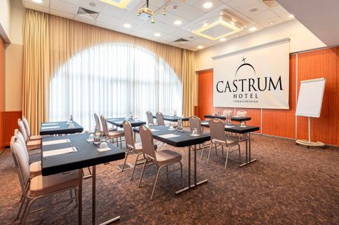 Castrum Hotel16