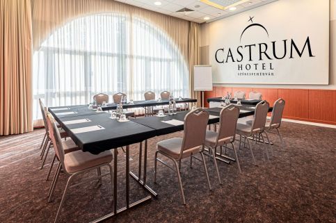Castrum Hotel19