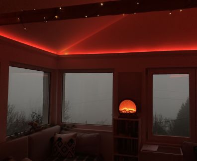 Csudahely Vendégház33