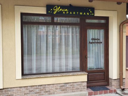 Glória Apartman11