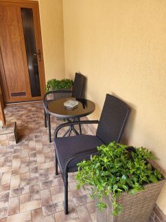 Glória Apartman12