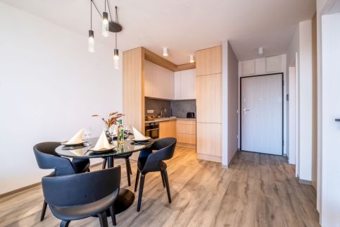 MF Casa Coral Apartment3
