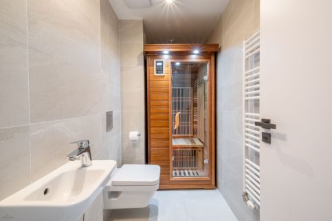 MF Casa Coral Apartment4
