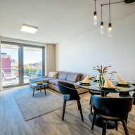 MF Casa Coral Apartment