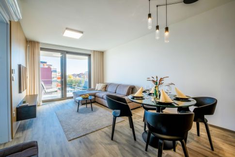 MF Casa Coral Apartment