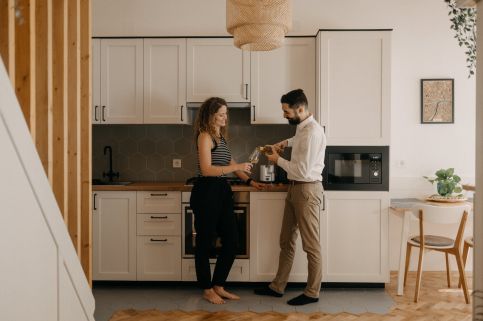 Bocskai Apartman17