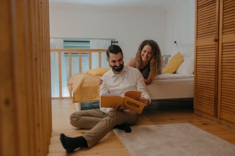 Bocskai Apartman19