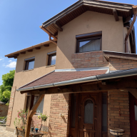 Marcsi Apartmanok