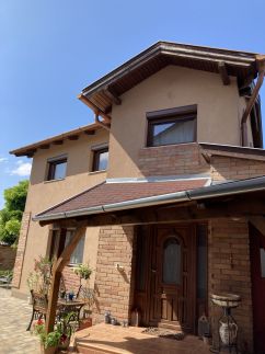 Marcsi Apartmanok