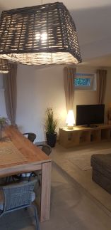 Borostyán Nyaralóház30