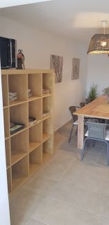 Borostyán Nyaralóház31