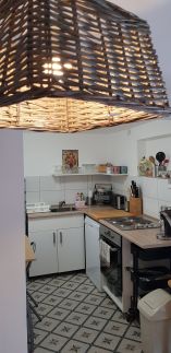 Borostyán Nyaralóház32