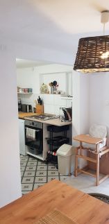 Borostyán Nyaralóház33