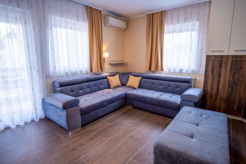 Luxvil Apartman22