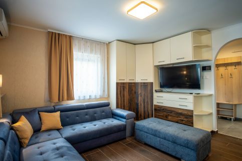 Luxvil Apartman23