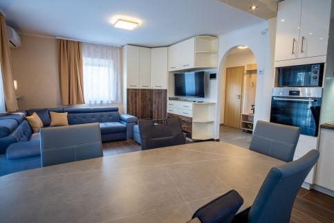 Luxvil Apartman26