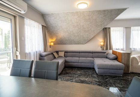 Luxvil Apartman33