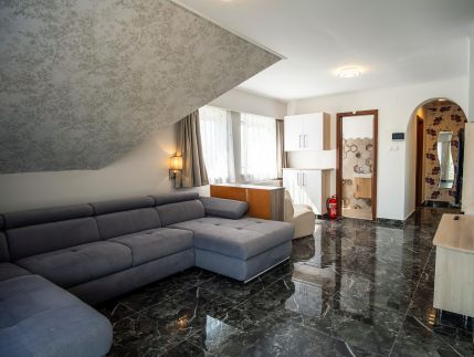 Luxvil Apartman34