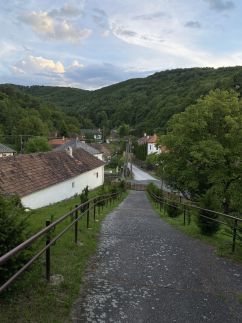 Hegyipatak Vendégház18